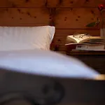 Kanisfluh Otel 3*