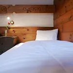 Kanisfluh Otel 3*