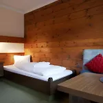 Otel Kanisfluh Mellau