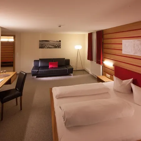 Kanisfluh 호텔 멜라우