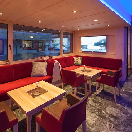 Kanisfluh 3* メラウ