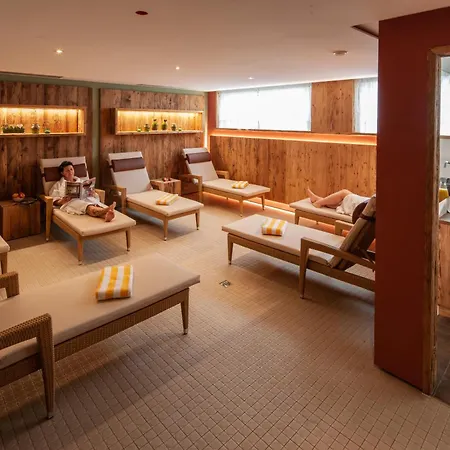 Kanisfluh ホテル 3*