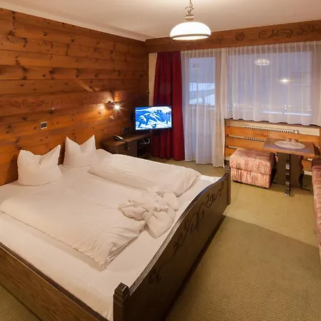 Kanisfluh Hotel 3*