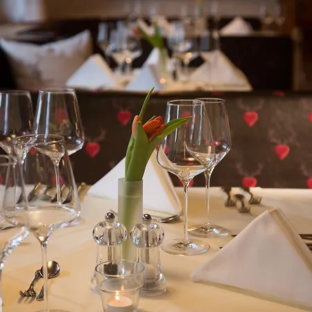 ホテル Kanisfluh 3*