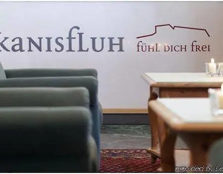 Kanisfluh 3*