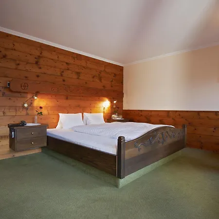 Kanisfluh 호텔 멜라우