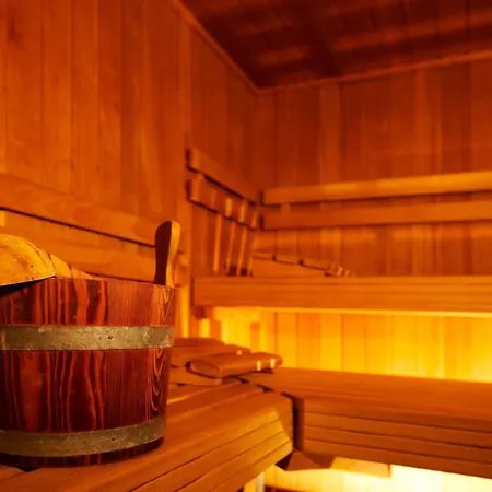 Kanisfluh 호텔 멜라우