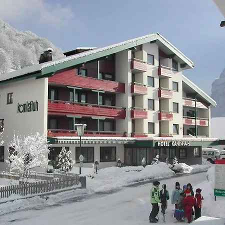 Kanisfluh Mellau