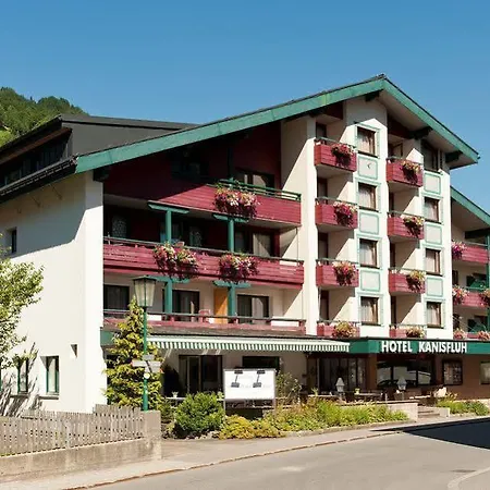 ホテル Kanisfluh