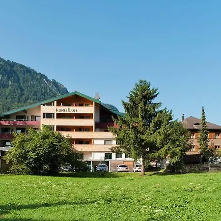 Kanisfluh Mellau