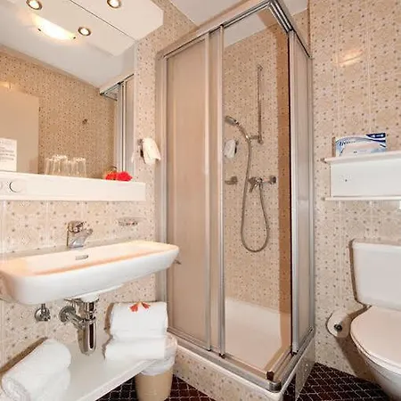 Kanisfluh Hotel Mellau