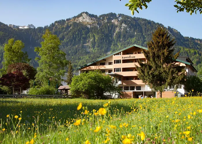 Kanisfluh Mellau