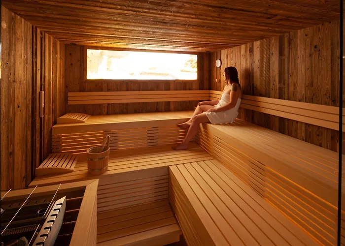 Kanisfluh Hotel Mellau