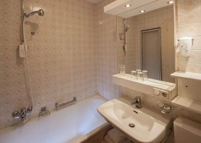 Kanisfluh Hotel Mellau